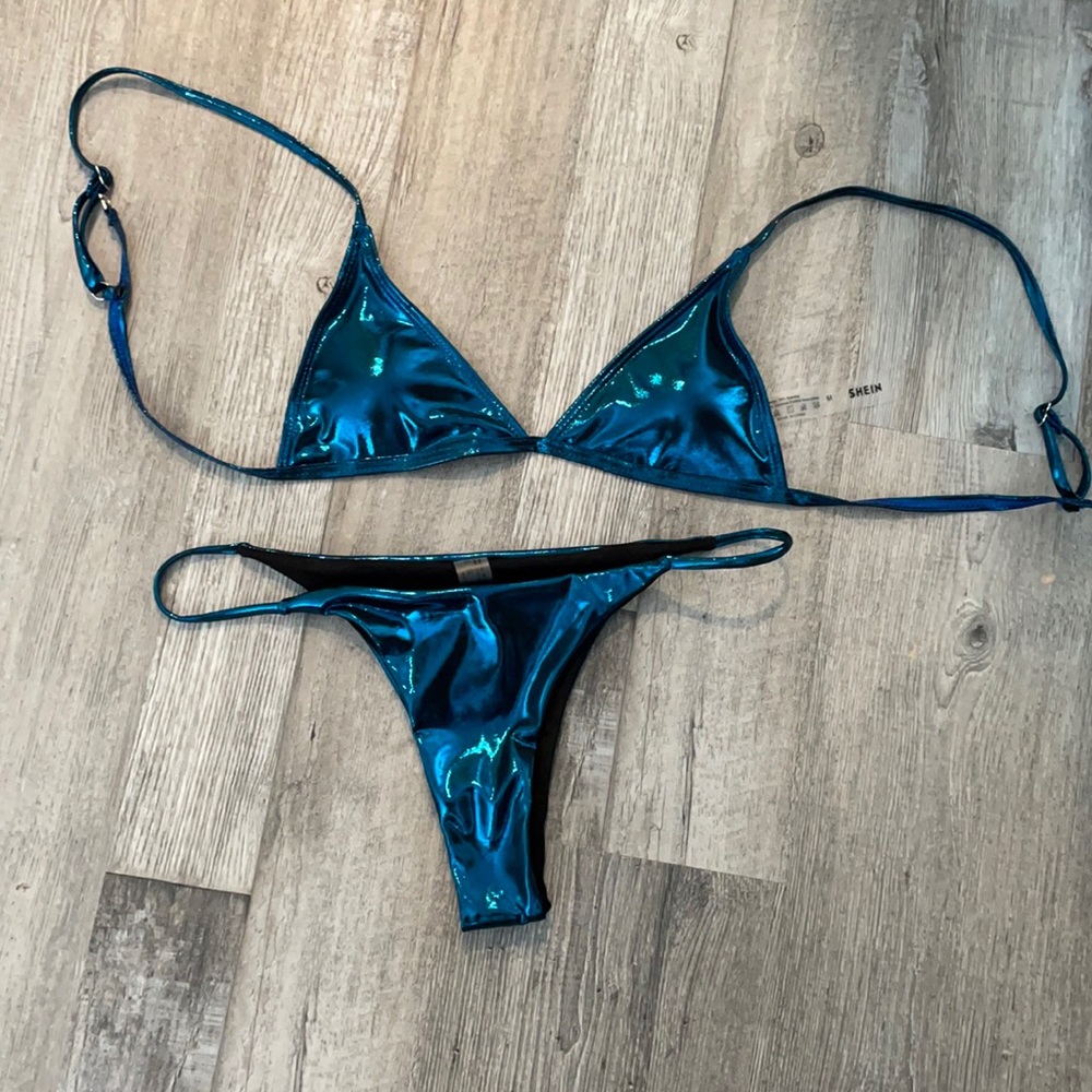 SHEIN bikini